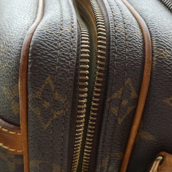 Authentic Louis Vuitton Reporter - Picture 7 of 12